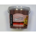 Davies chomp beef chew value pack 1.4kg
